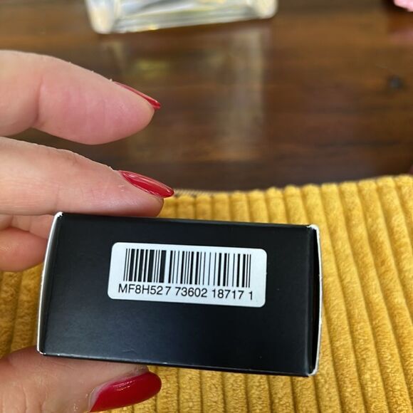 MAC pigment new in the box color rose Ipsy bag - Picture 6 of 6